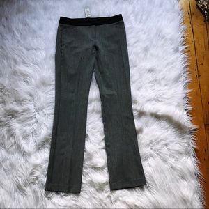 Express work pants
